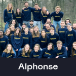alphonse