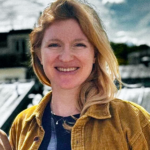 Faustine Caron