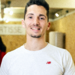 Romain Bérodier