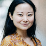 Jean Guo