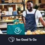Too good to go